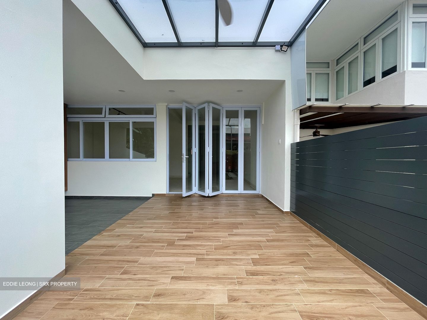 Leith Park (D19), Terrace #625469681